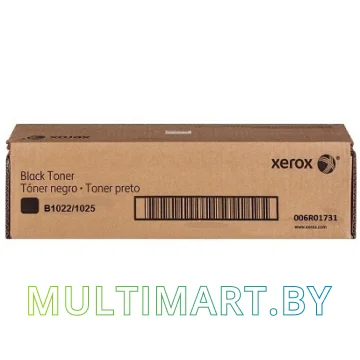 Картридж Xerox 006R01731